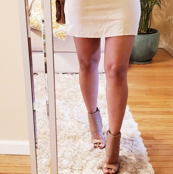 SOLD: Nine West Sandals - Picture 4 of 4